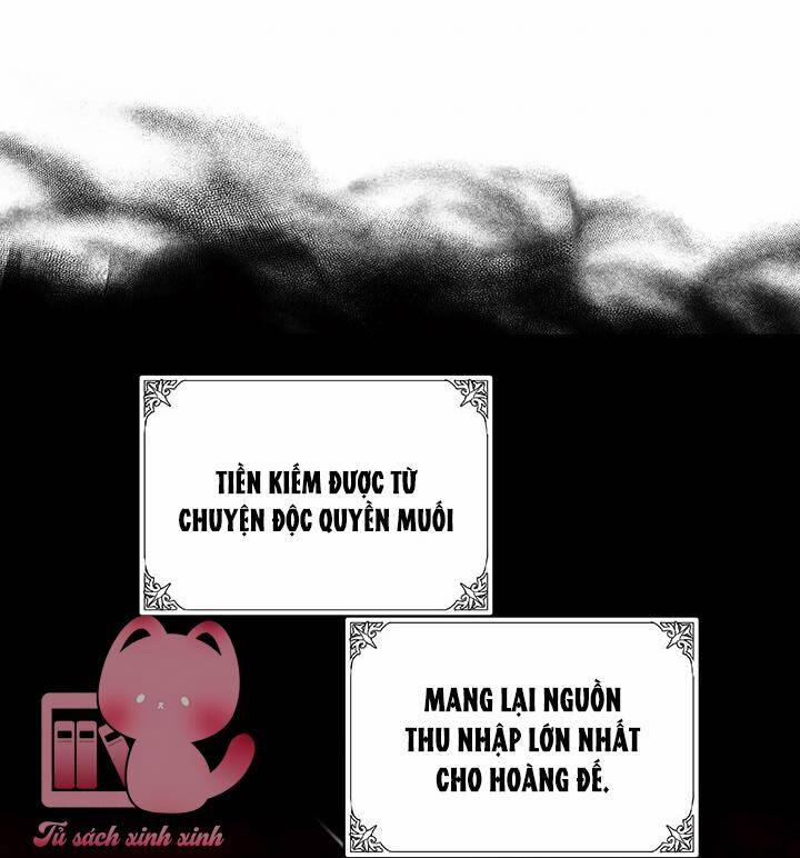 Ác Nữ Trùng Sinh 70 trang 52