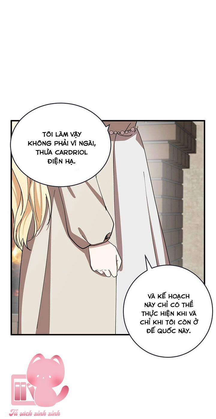 Ác Nữ Trùng Sinh 70 trang 56