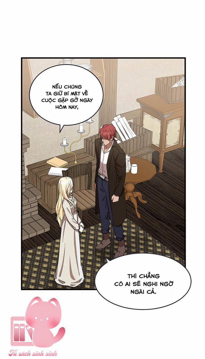 Ác Nữ Trùng Sinh 70 trang 58