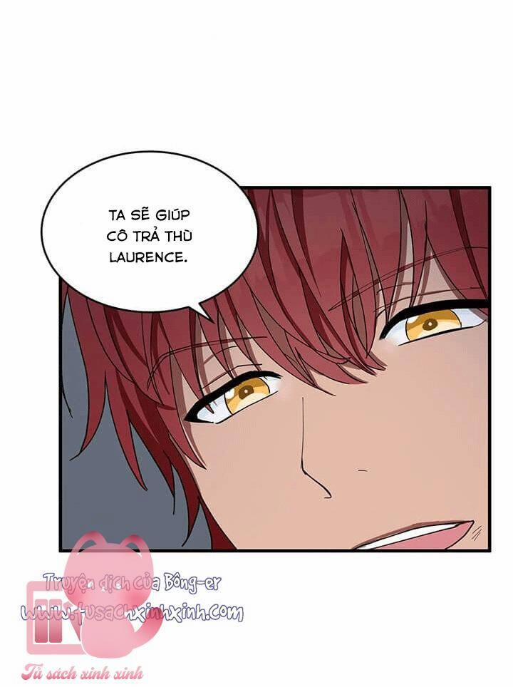 Ác Nữ Trùng Sinh 70 trang 6