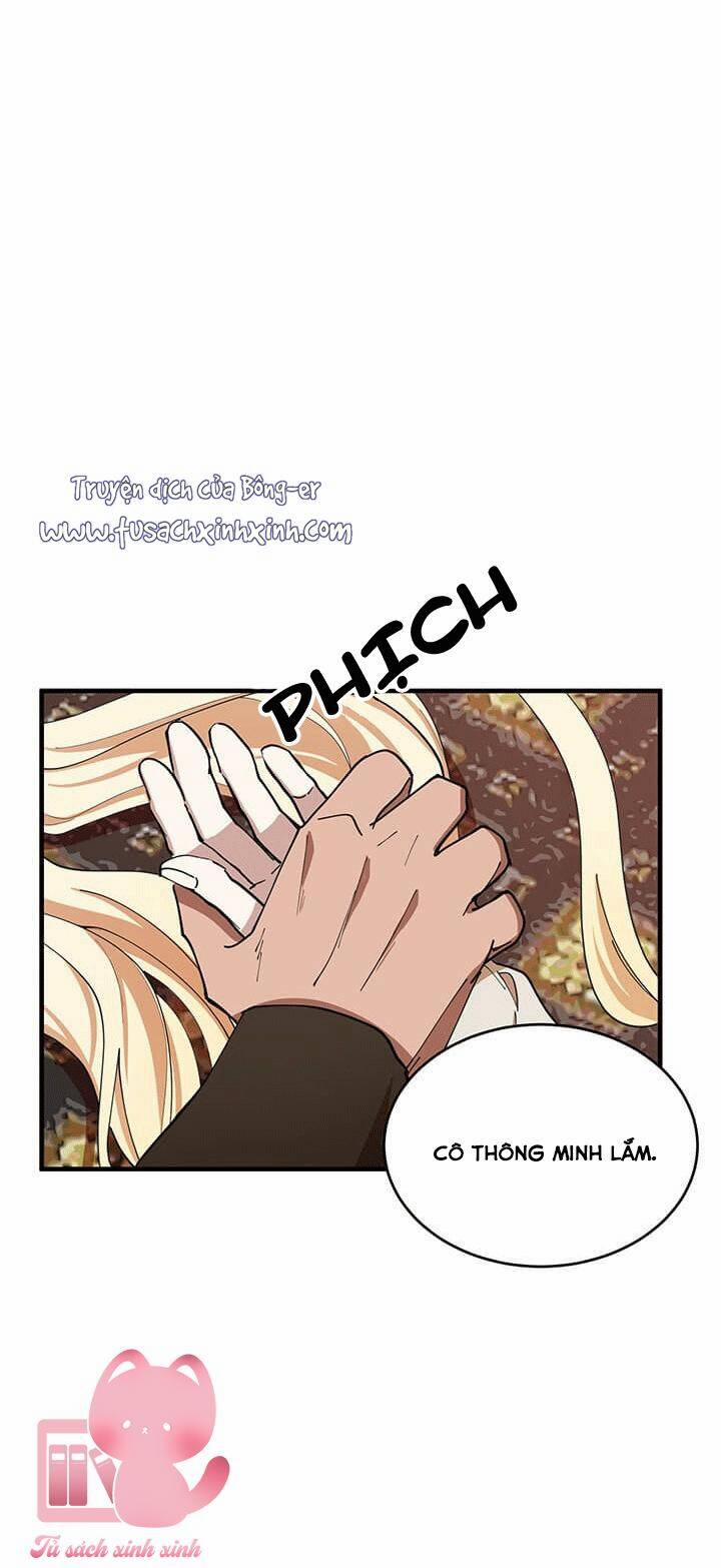 Ác Nữ Trùng Sinh 70 trang 61