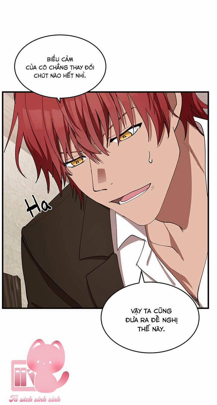 Ác Nữ Trùng Sinh 70 trang 64