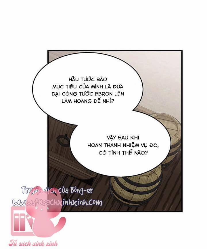 Ác Nữ Trùng Sinh 70 trang 65