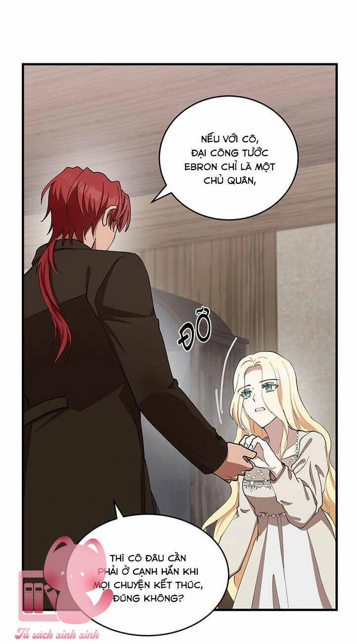 Ác Nữ Trùng Sinh 70 trang 66