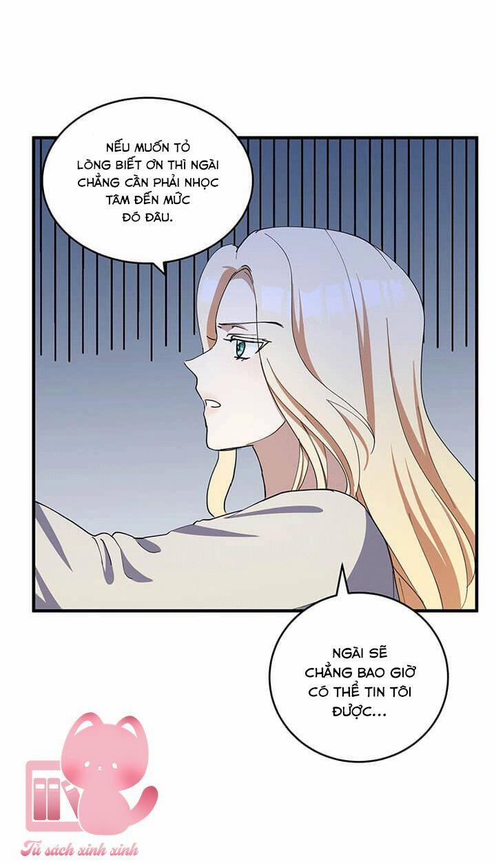 Ác Nữ Trùng Sinh 70 trang 68