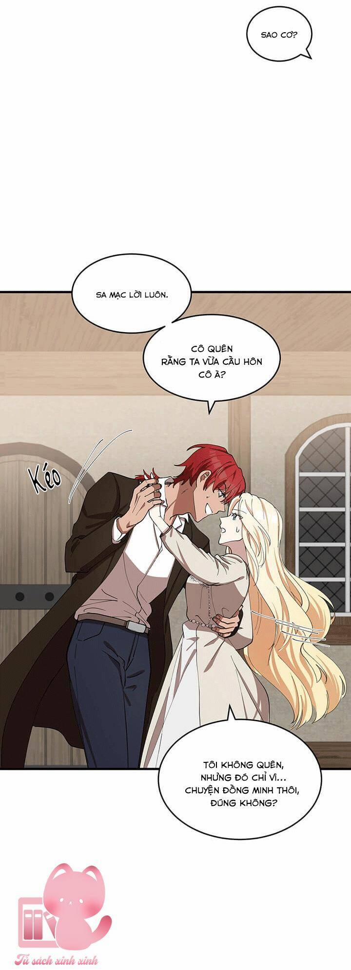 Ác Nữ Trùng Sinh 70 trang 70