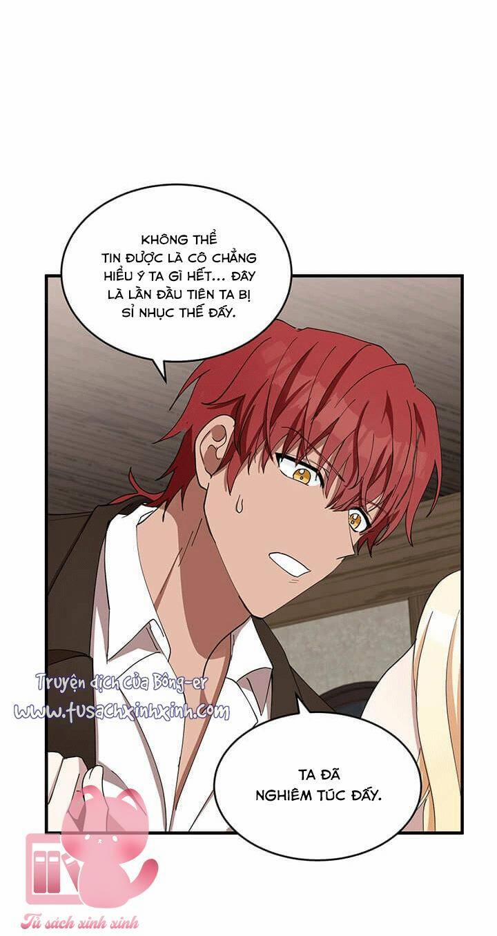 Ác Nữ Trùng Sinh 70 trang 71