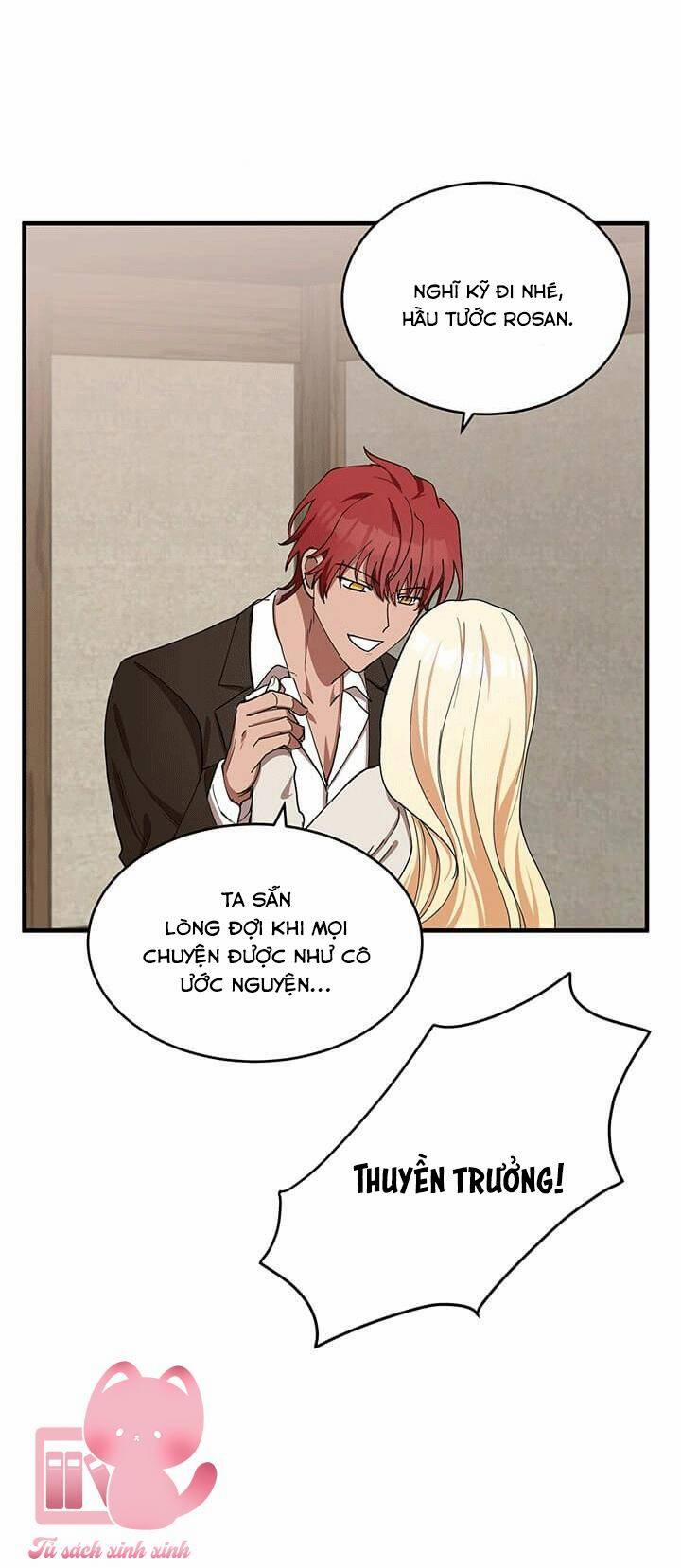 Ác Nữ Trùng Sinh 70 trang 74