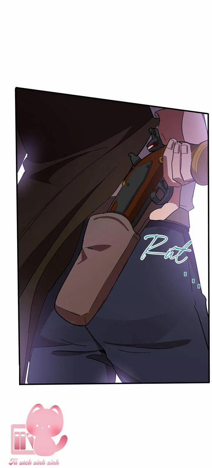 Ác Nữ Trùng Sinh 71 trang 12