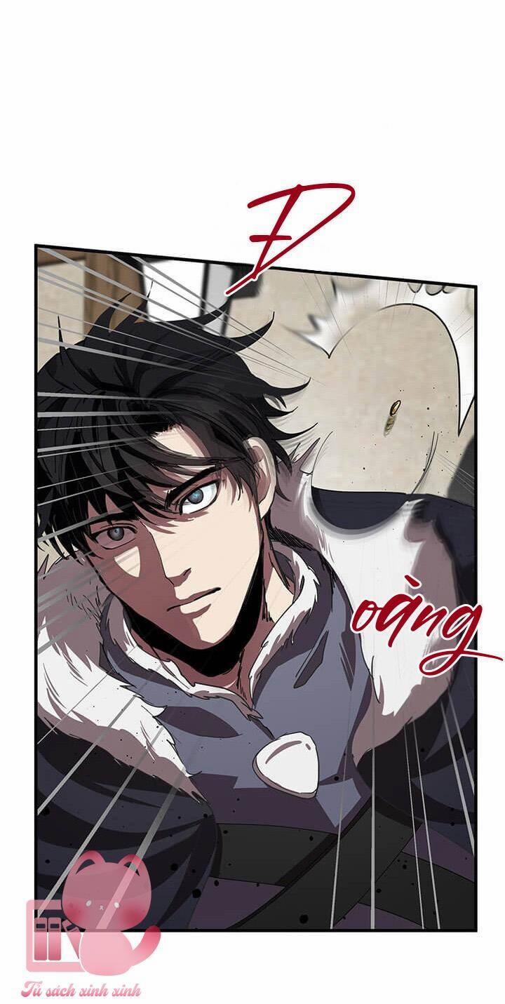 Ác Nữ Trùng Sinh 71 trang 14