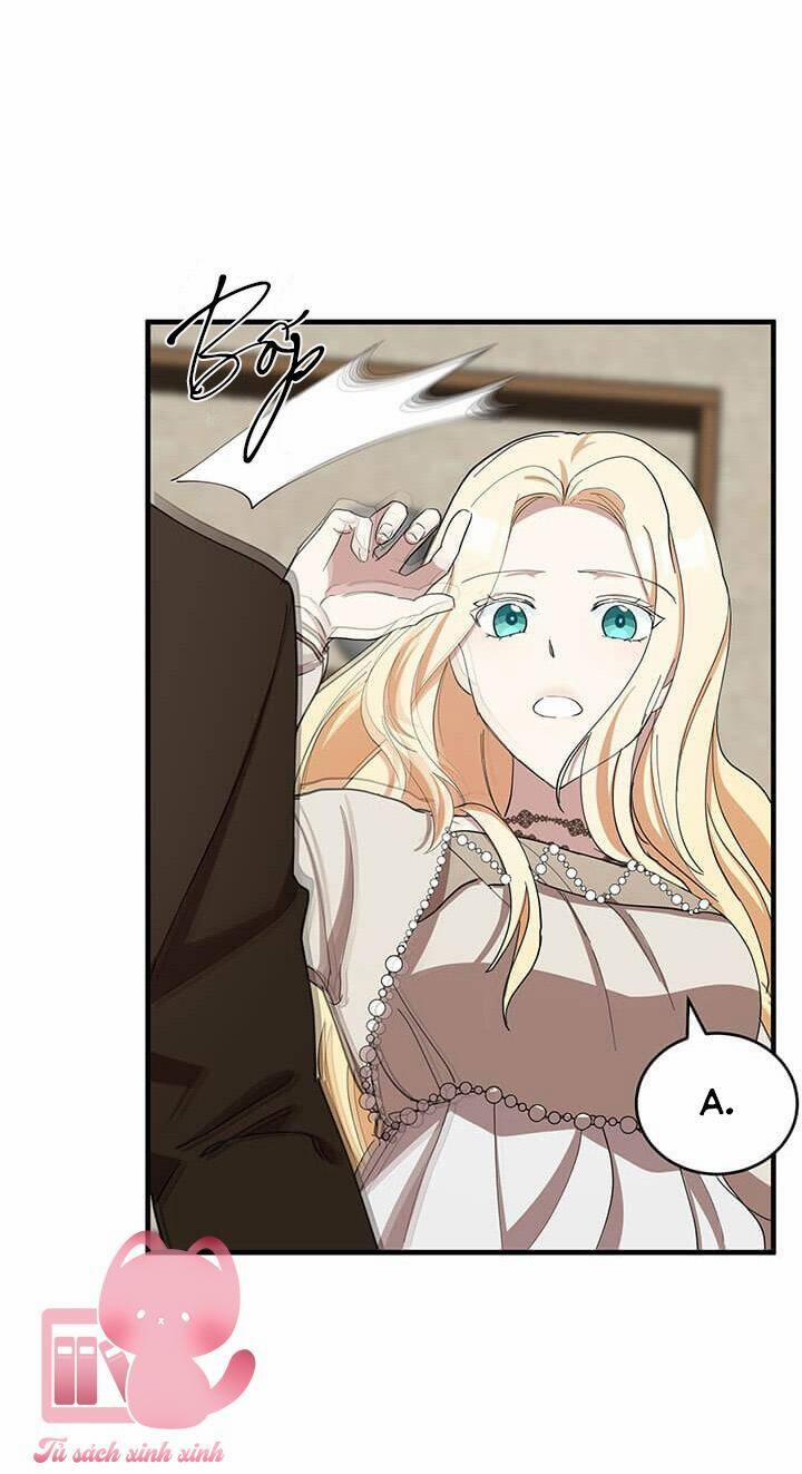 Ác Nữ Trùng Sinh 71 trang 18