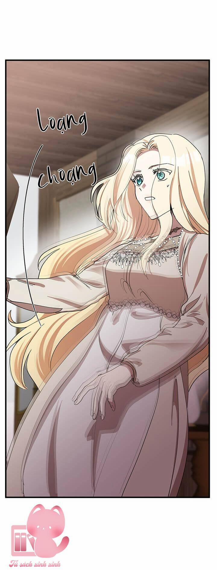 Ác Nữ Trùng Sinh 71 trang 19