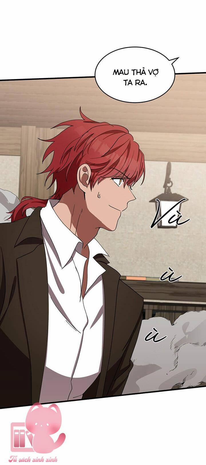 Ác Nữ Trùng Sinh 71 trang 2