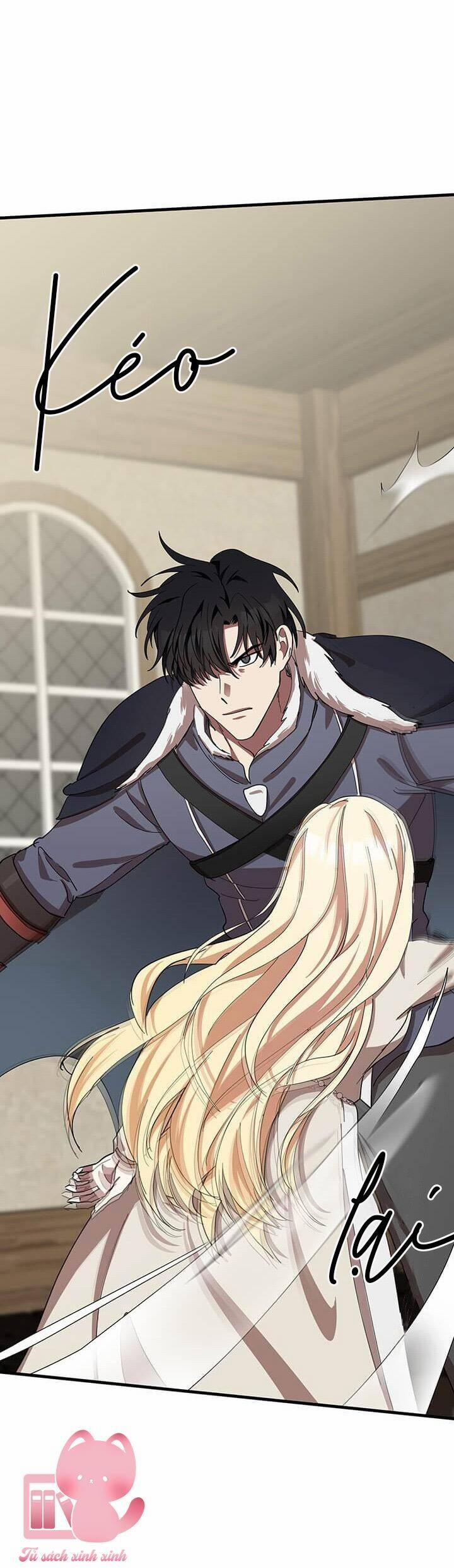 Ác Nữ Trùng Sinh 71 trang 22