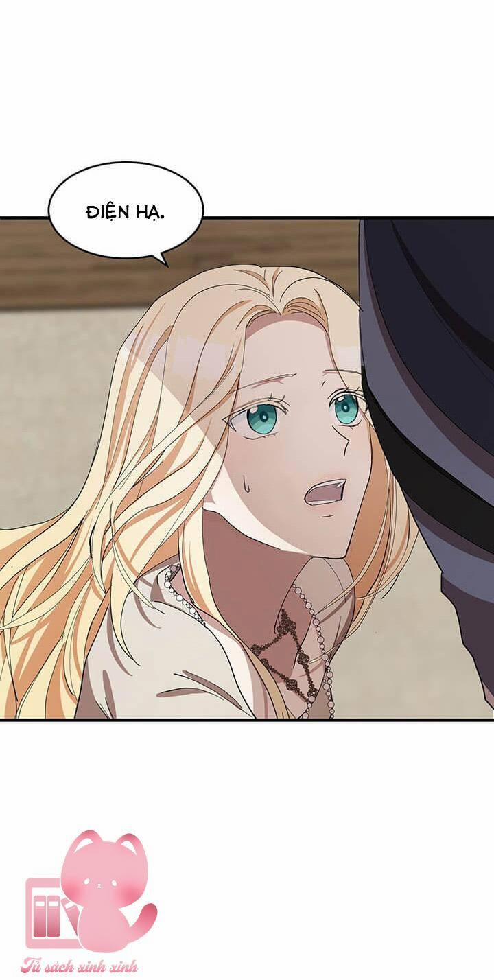 Ác Nữ Trùng Sinh 71 trang 23