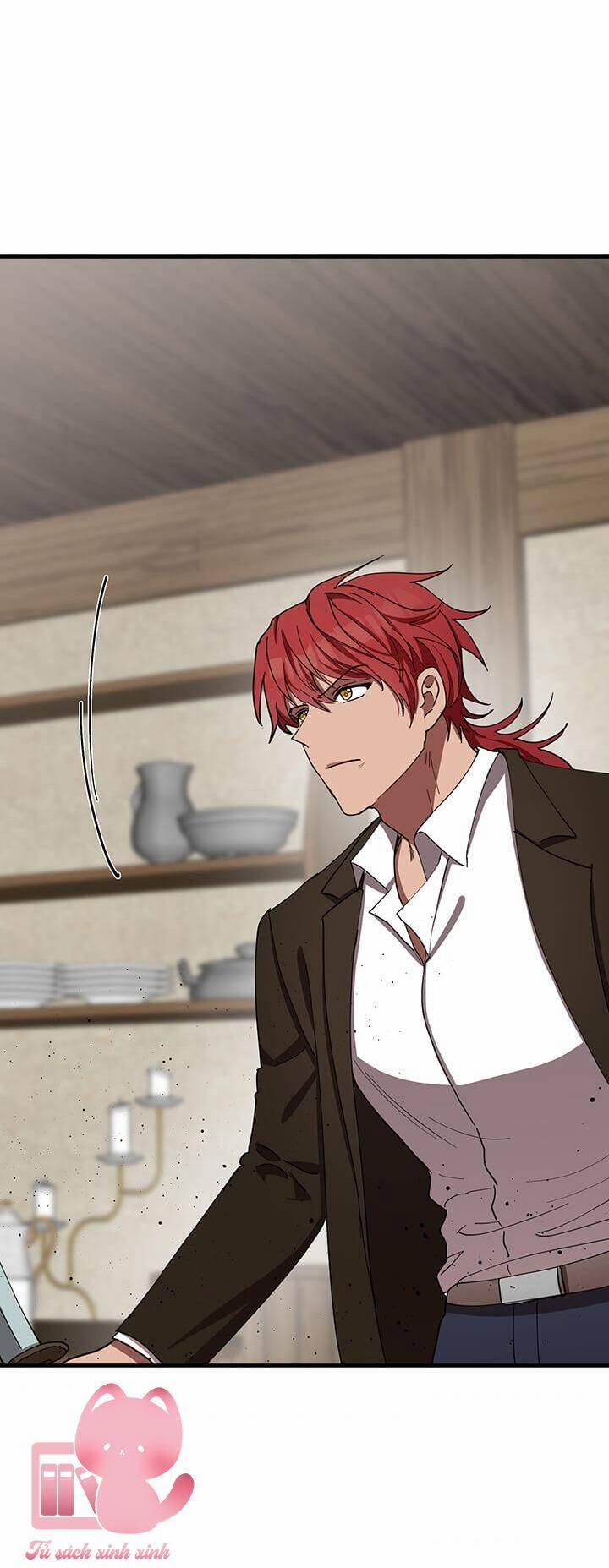 Ác Nữ Trùng Sinh 71 trang 25