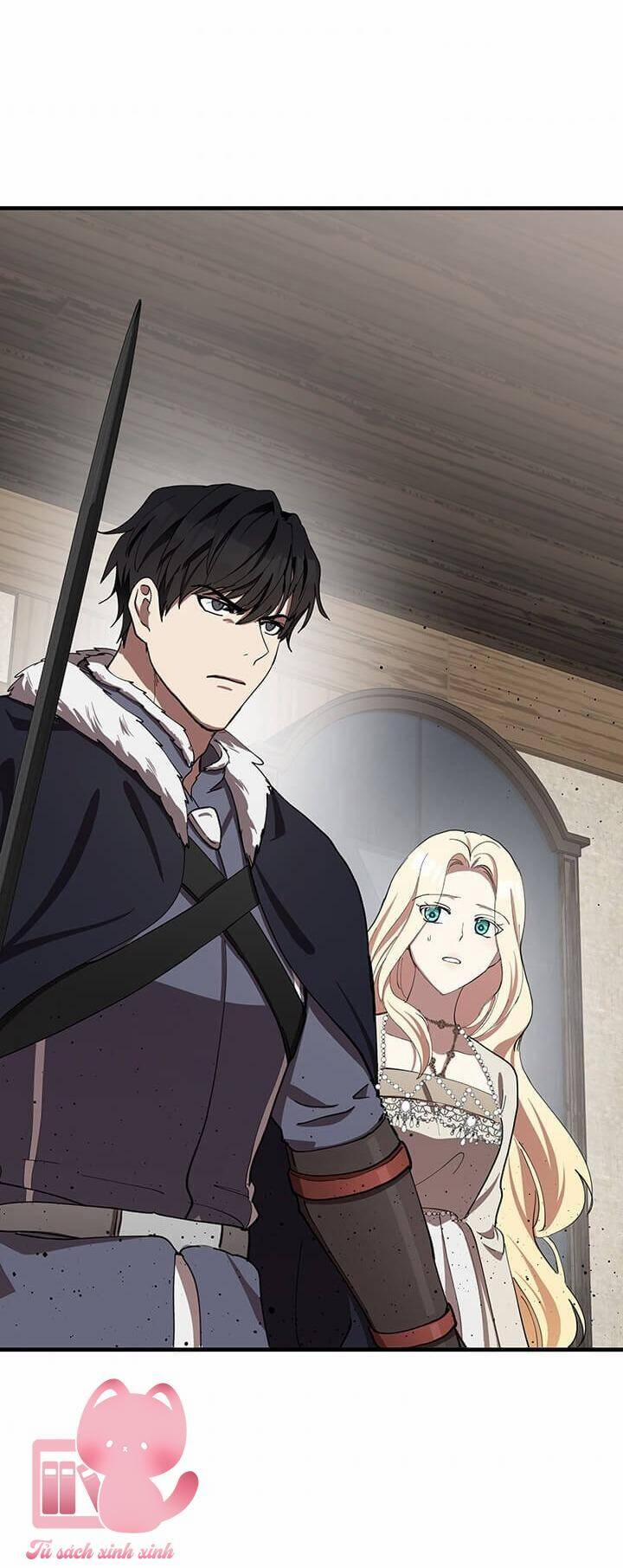 Ác Nữ Trùng Sinh 71 trang 26