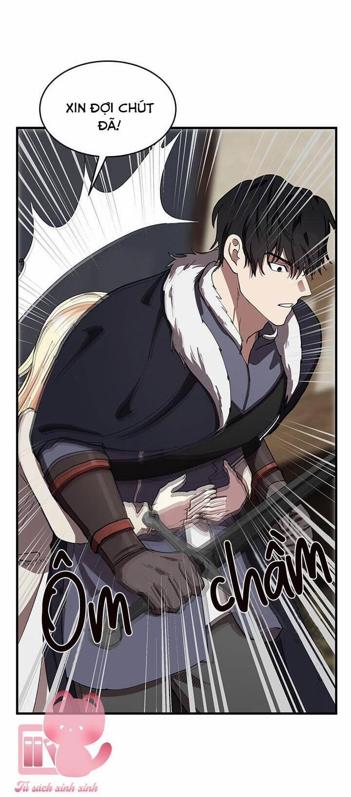 Ác Nữ Trùng Sinh 71 trang 29