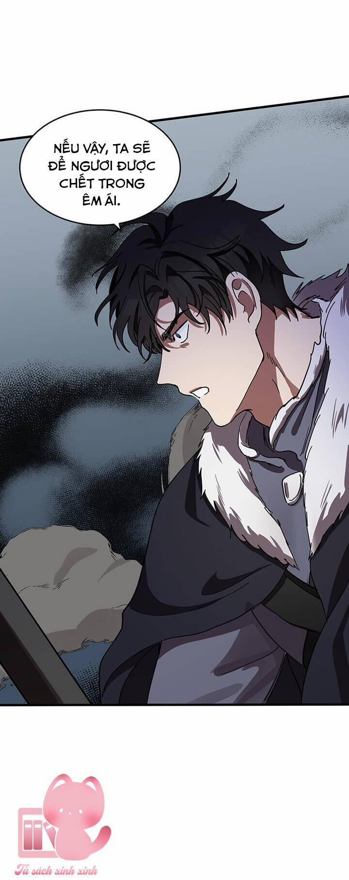 Ác Nữ Trùng Sinh 71 trang 3