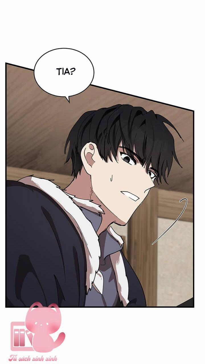 Ác Nữ Trùng Sinh 71 trang 30