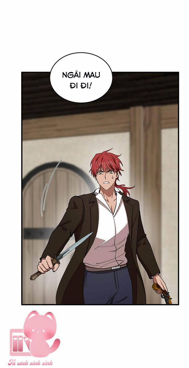 Ác Nữ Trùng Sinh 71 trang 31