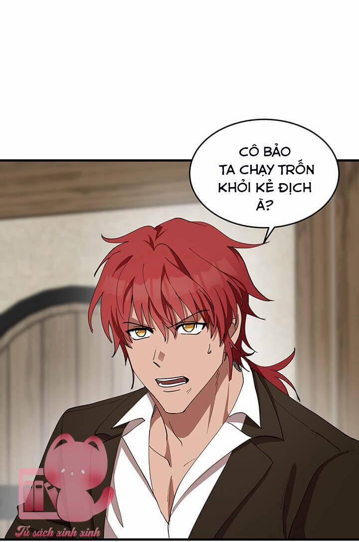 Ác Nữ Trùng Sinh 71 trang 32