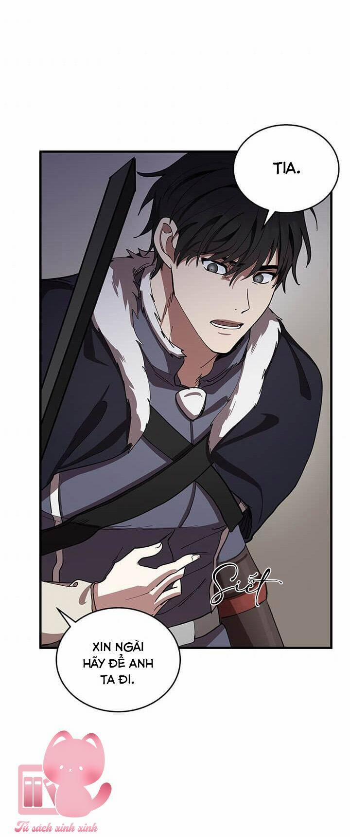 Ác Nữ Trùng Sinh 71 trang 34