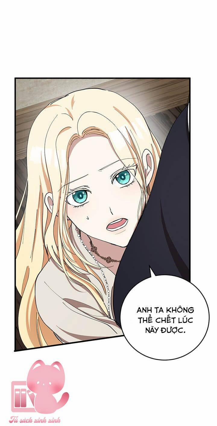 Ác Nữ Trùng Sinh 71 trang 35