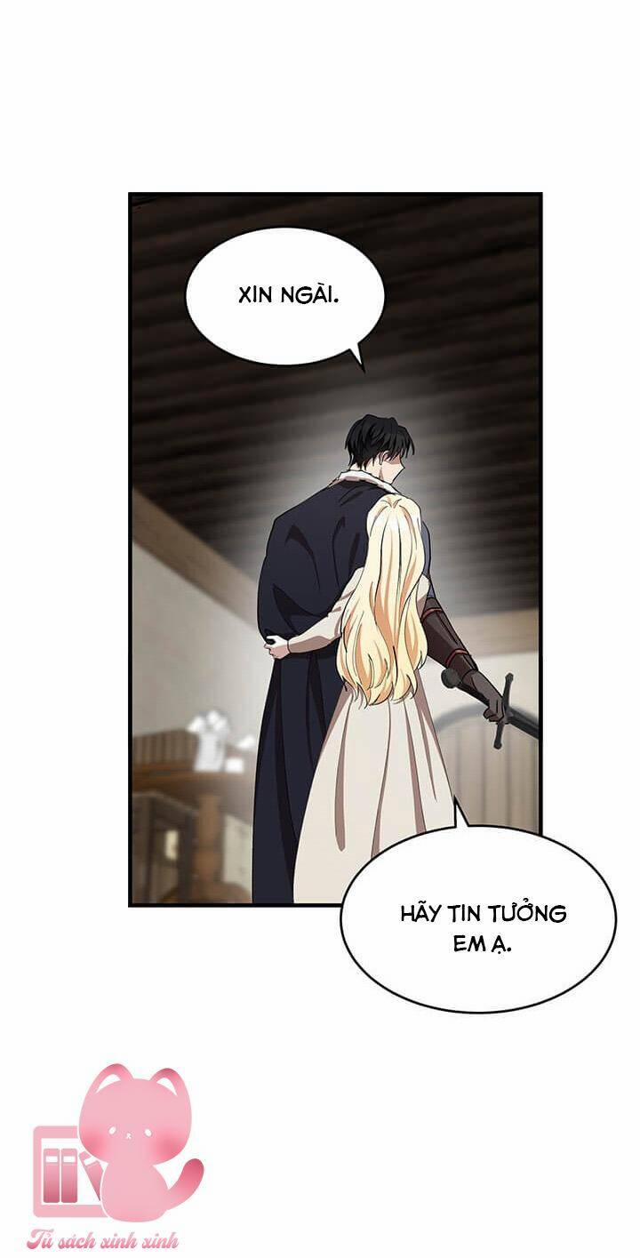 Ác Nữ Trùng Sinh 71 trang 36