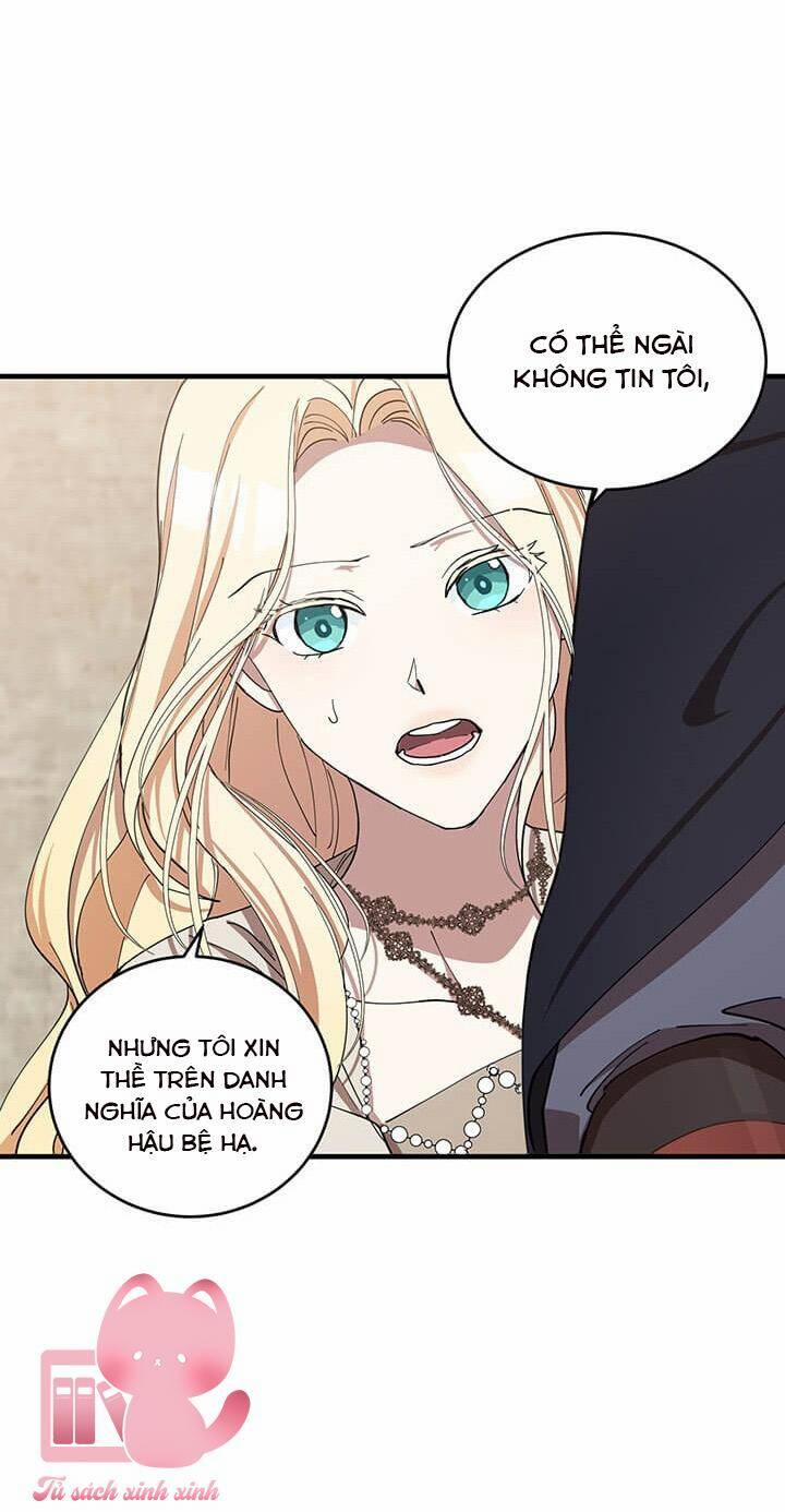 Ác Nữ Trùng Sinh 71 trang 39