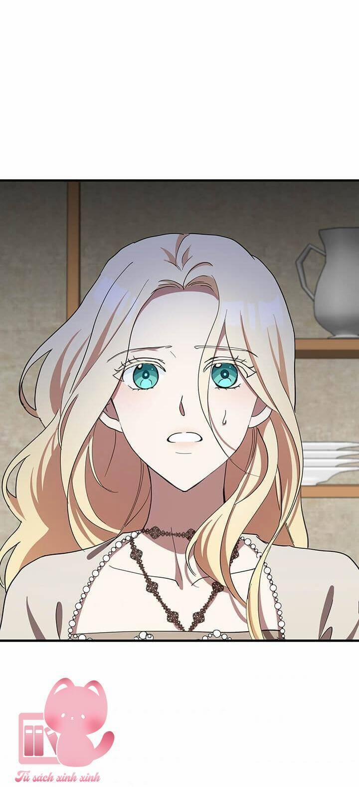 Ác Nữ Trùng Sinh 71 trang 4