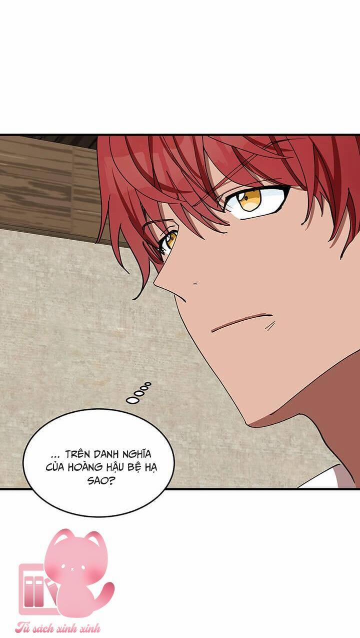 Ác Nữ Trùng Sinh 71 trang 40