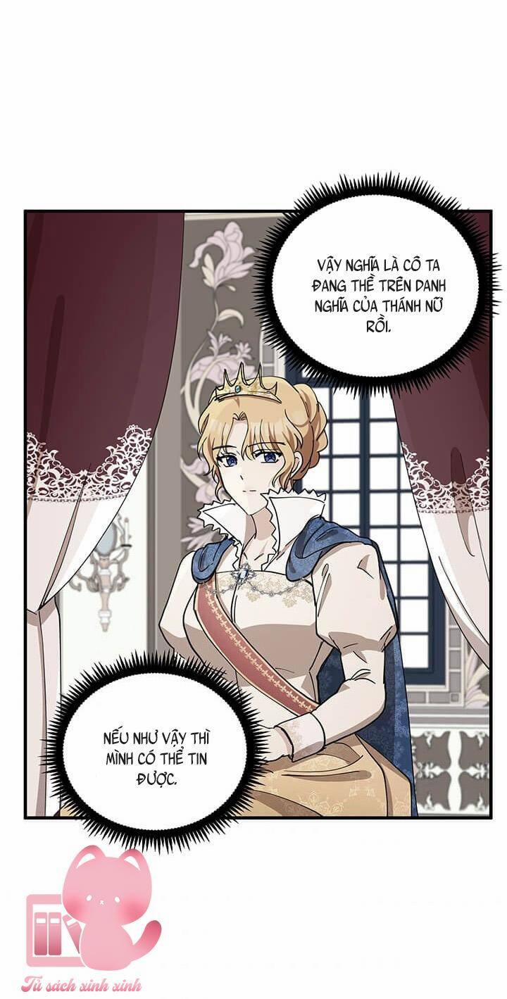 Ác Nữ Trùng Sinh 71 trang 41