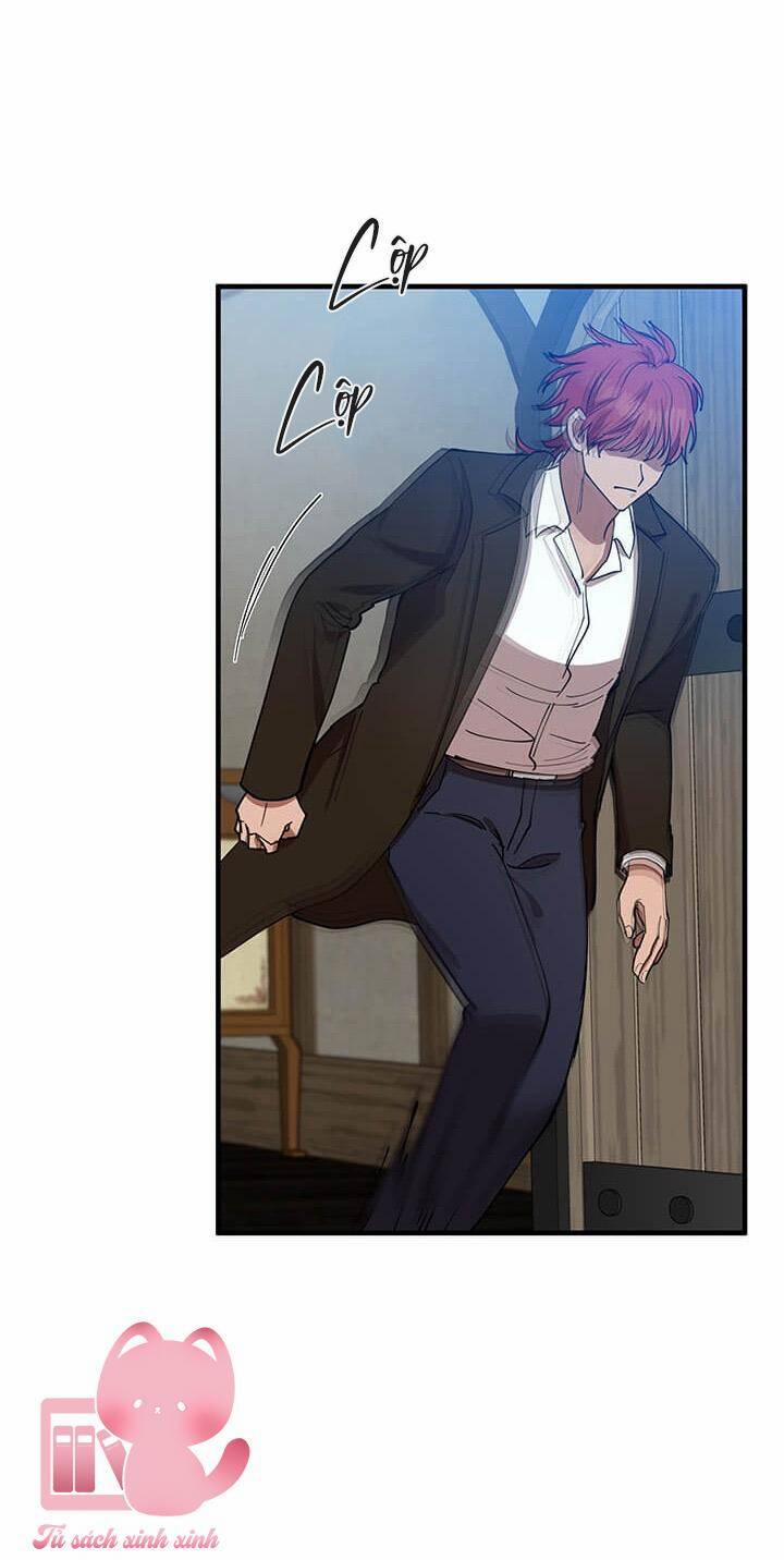 Ác Nữ Trùng Sinh 71 trang 46