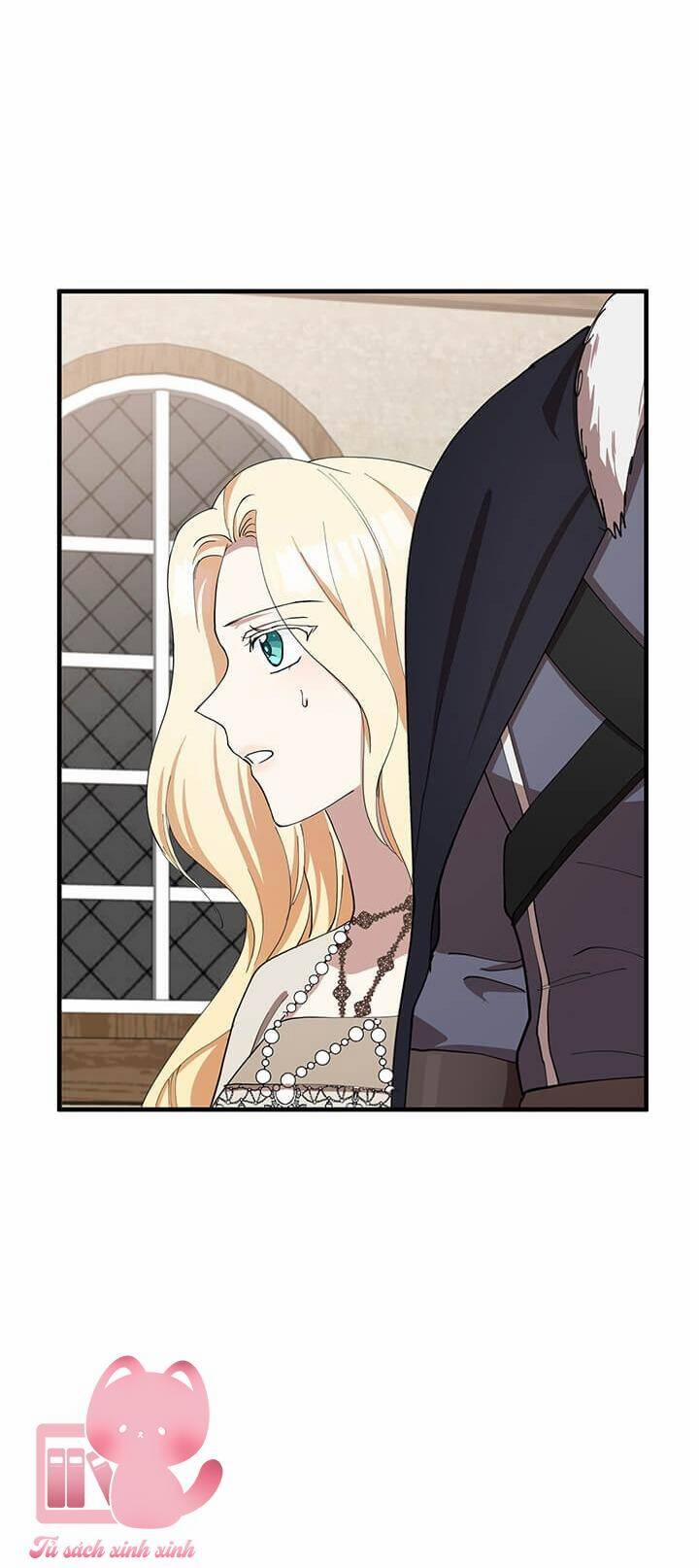 Ác Nữ Trùng Sinh 71 trang 47