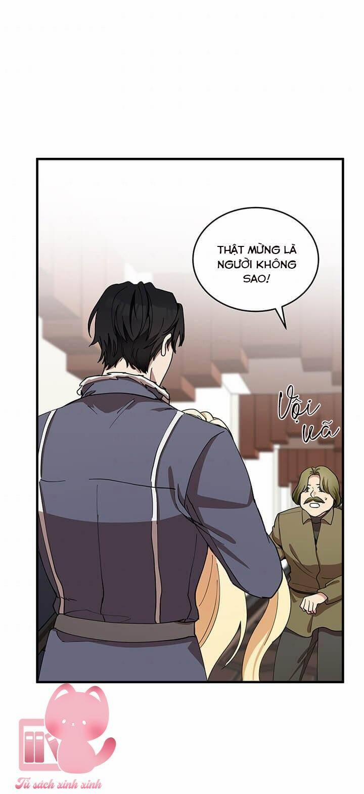 Ác Nữ Trùng Sinh 71 trang 50