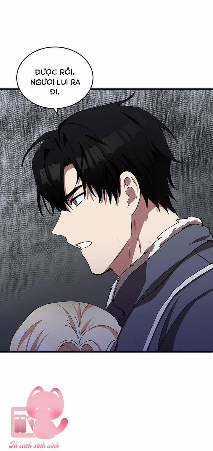 Ác Nữ Trùng Sinh 71 trang 53