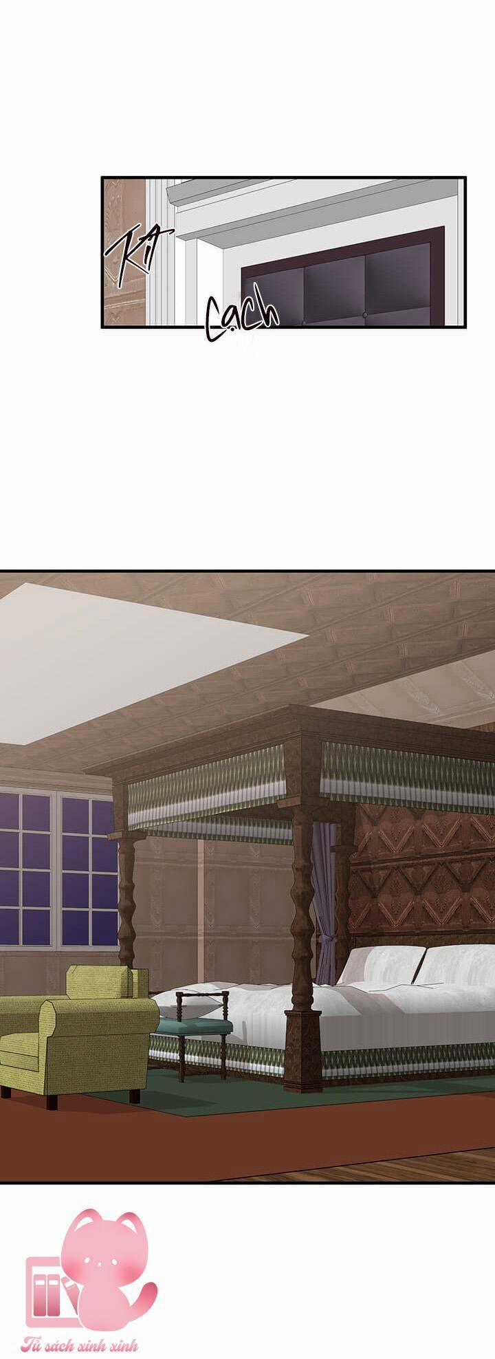 Ác Nữ Trùng Sinh 71 trang 55