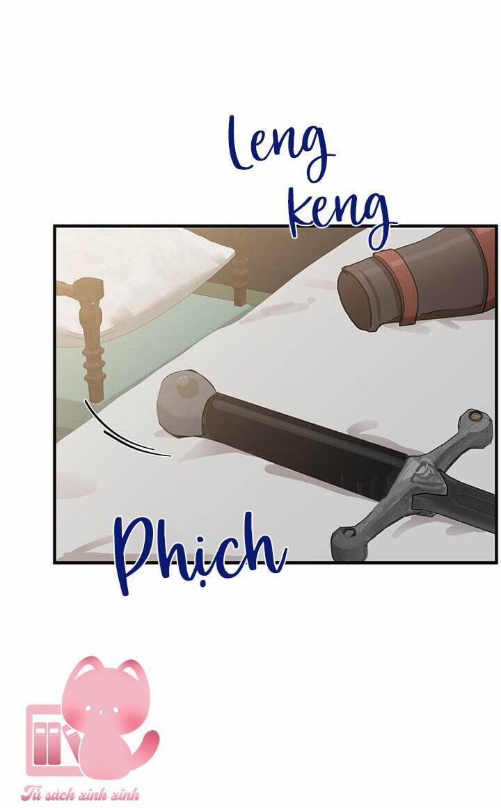 Ác Nữ Trùng Sinh 71 trang 57