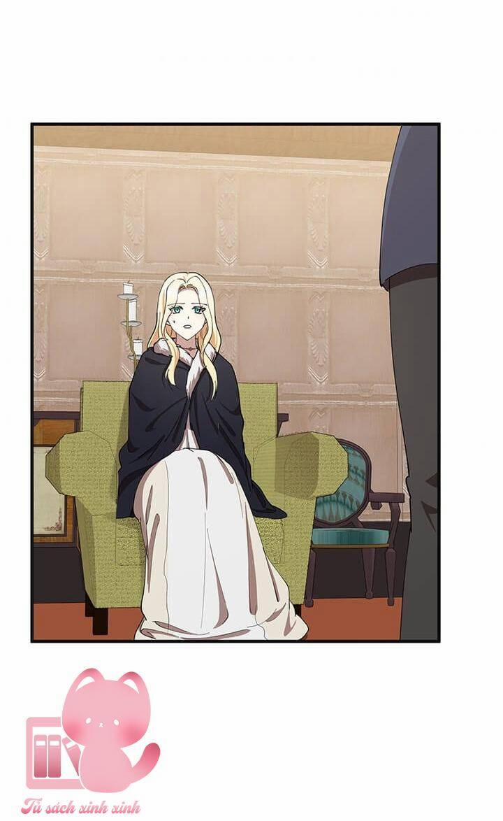 Ác Nữ Trùng Sinh 71 trang 58