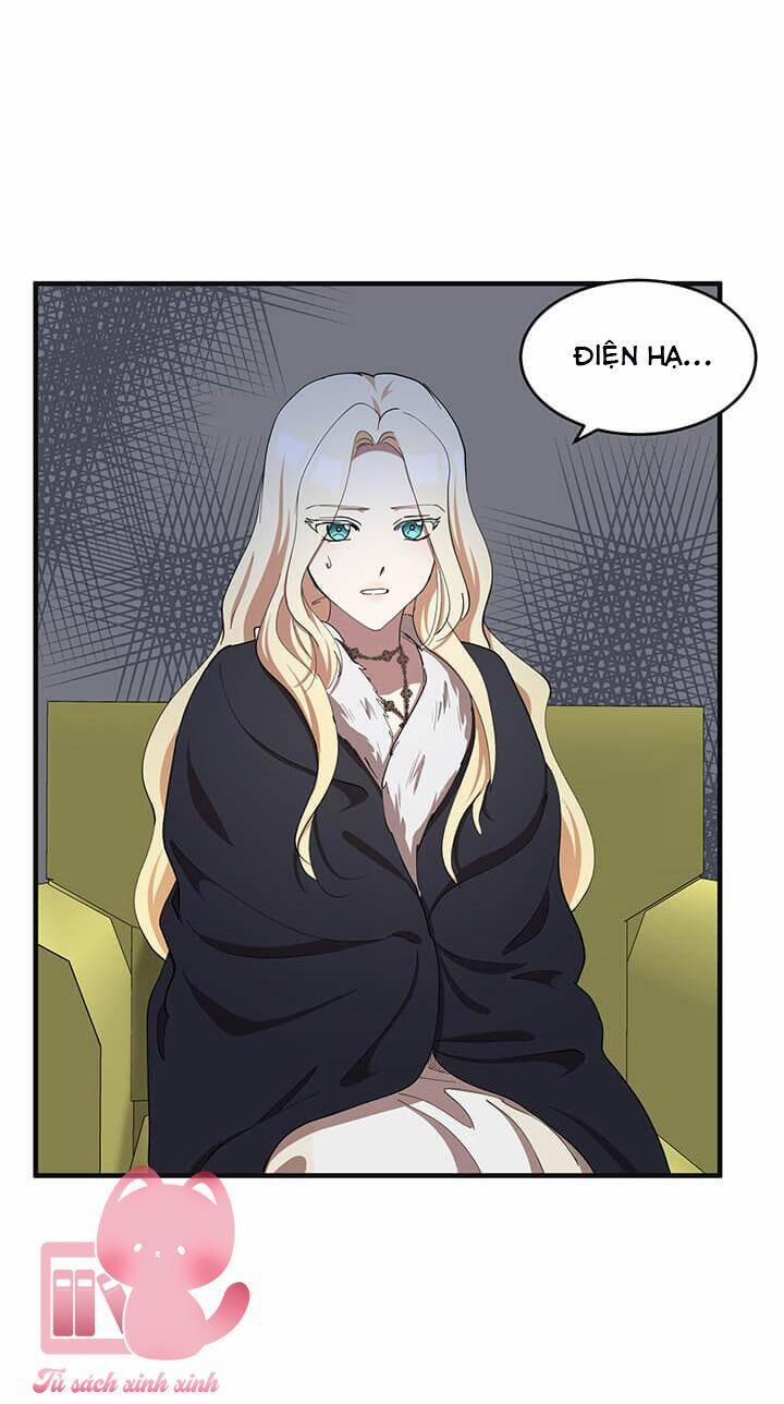 Ác Nữ Trùng Sinh 71 trang 59