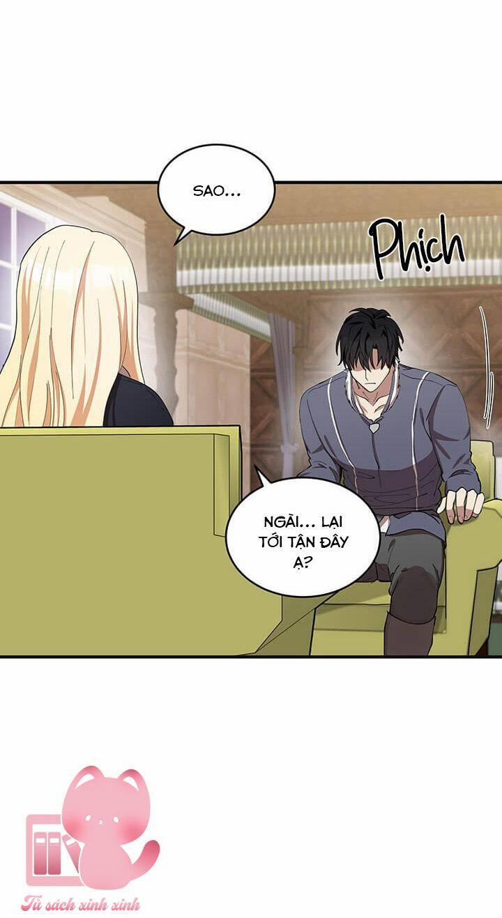 Ác Nữ Trùng Sinh 71 trang 60