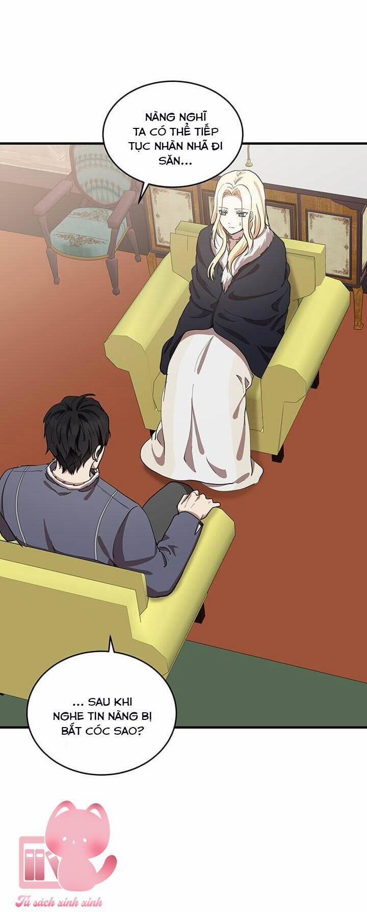 Ác Nữ Trùng Sinh 71 trang 62