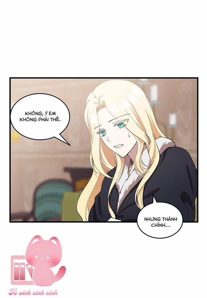 Ác Nữ Trùng Sinh 71 trang 63