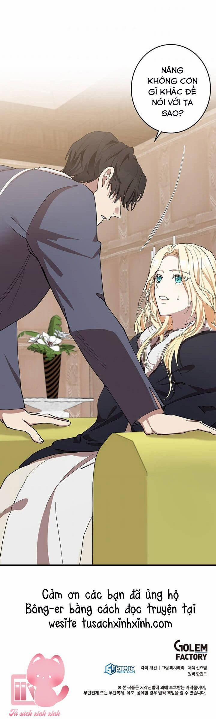 Ác Nữ Trùng Sinh 71 trang 66