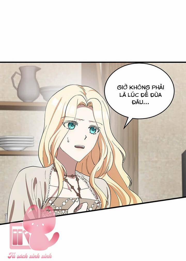 Ác Nữ Trùng Sinh 71 trang 8