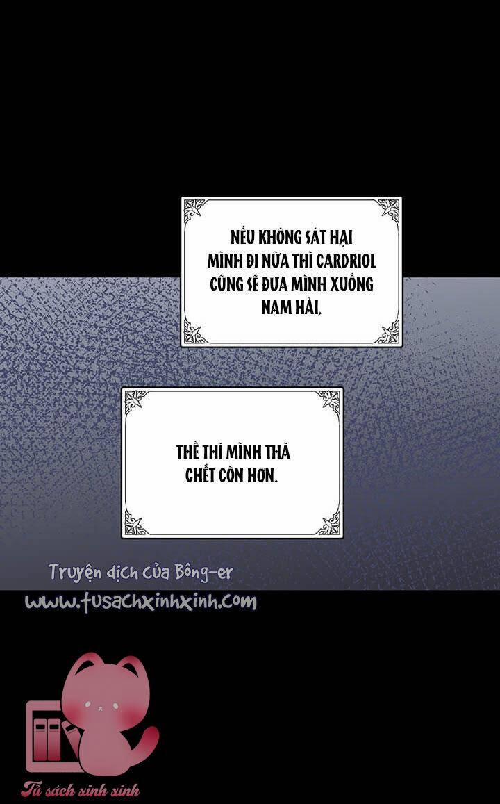 Ác Nữ Trùng Sinh 72 trang 10