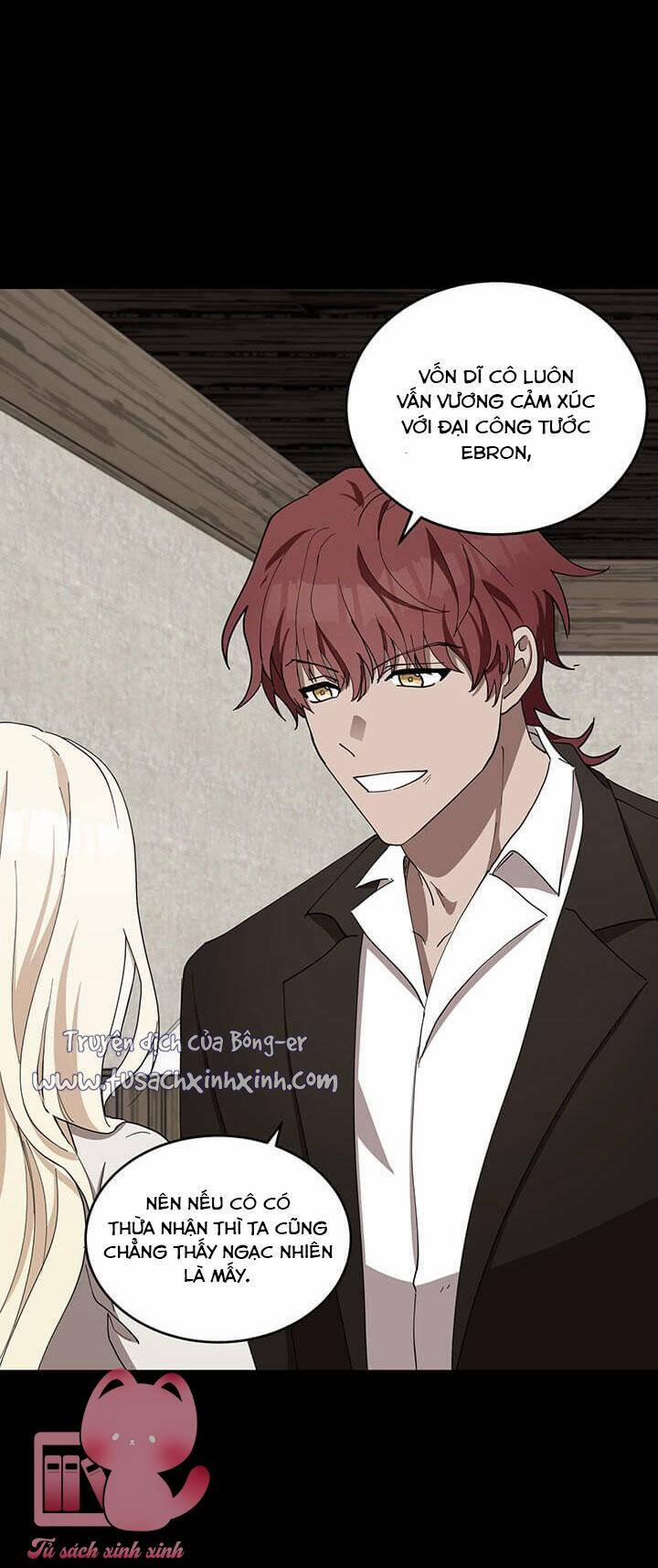 Ác Nữ Trùng Sinh 72 trang 11