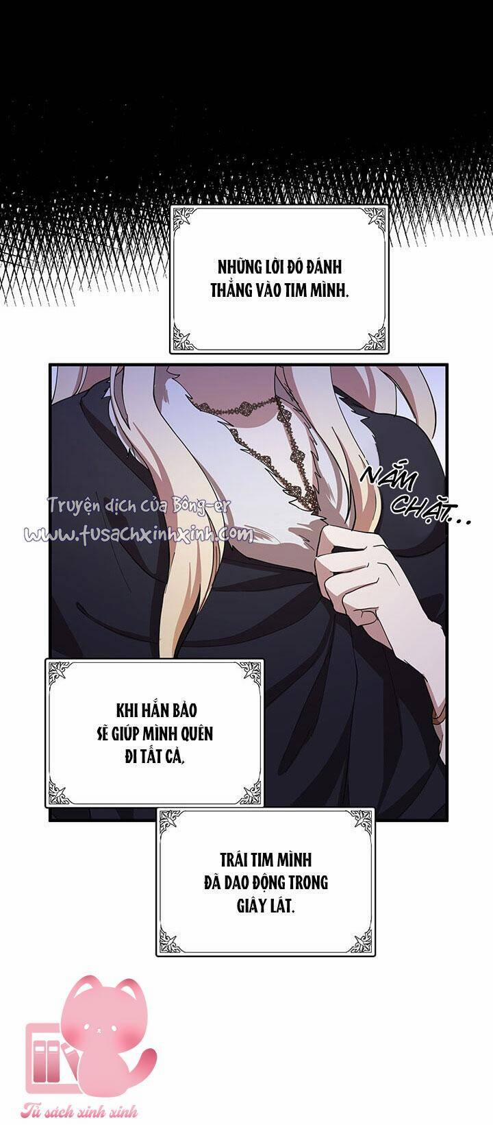 Ác Nữ Trùng Sinh 72 trang 12