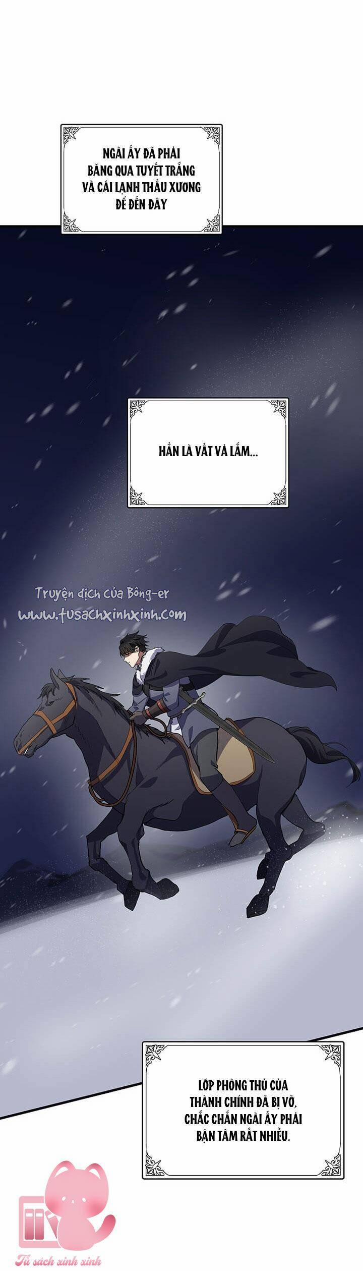 Ác Nữ Trùng Sinh 72 trang 13